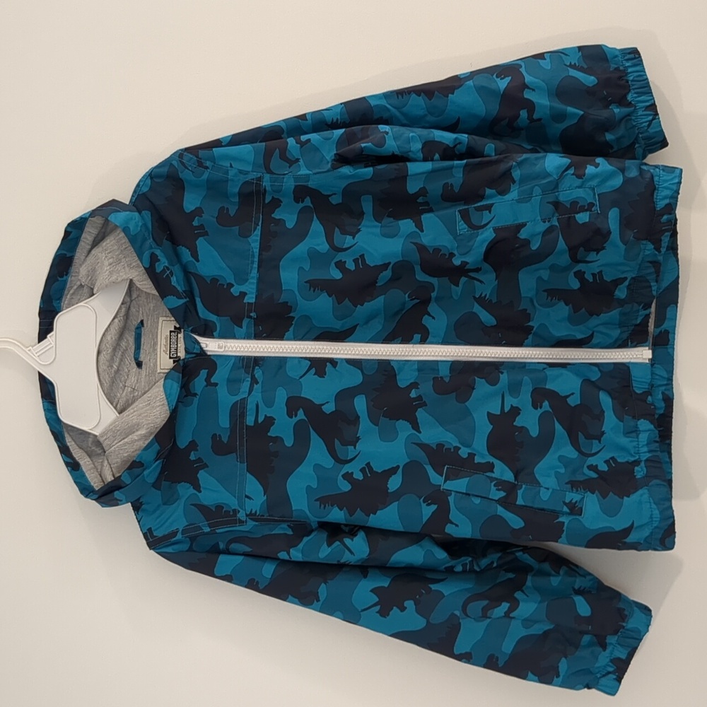 Kid's 🦖 Jacket